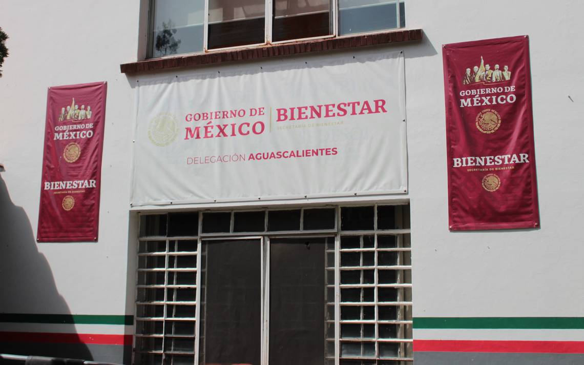 Cuándo, Dónde Y Cómo Solicitar La Pensión Del Bienestar En ...